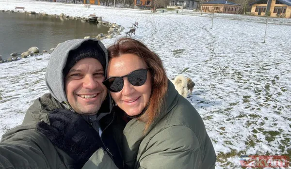 Pınar Altuğ yine online 'hoşlanmıyorum ve yalatmıyorum!' Mini eteğini eleştiren takipçisine de ağzının payını veren Pınar Altuğ... - 6