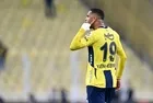 Youssef En-Nesyri'ye tribünlerden protesto