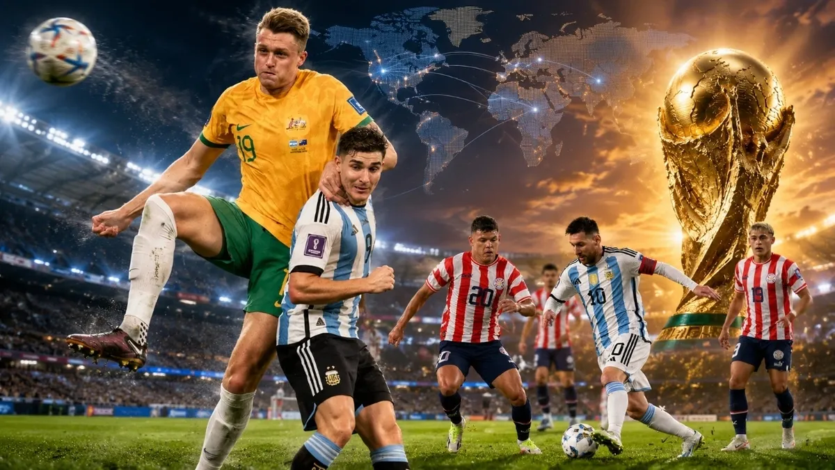 Dünya Kupası verileri: Bir futbolcu için ideal boy nedir?