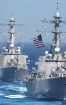 Doğu Akdeniz'de hangi ülkenin ne kadar gücü bulunuyor