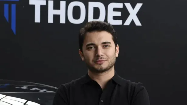 Kripto para borsası Thodex vurgunu 'geliyorum' demiş! İddianamede ortaya çıkan şok madde-2