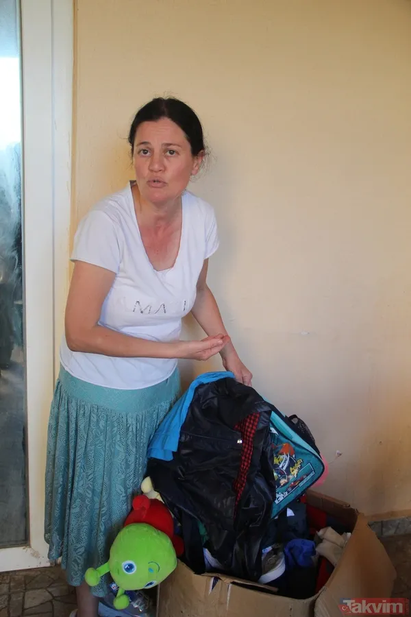 Türkiye Bursa'daki çöp evi konuşuyor! İşte Cem Muhammed'in 1 yıldır alıkonulduğu 19 numaralı o ev! - 24