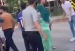 Bursa’da trafik kazasının ardından tartıştığı 5 kişilik aileyi bıçakladı