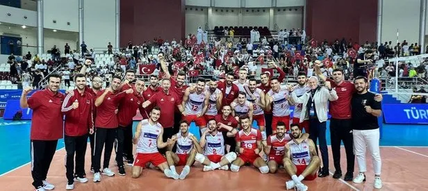 Filenin Efeleri şampiyon!