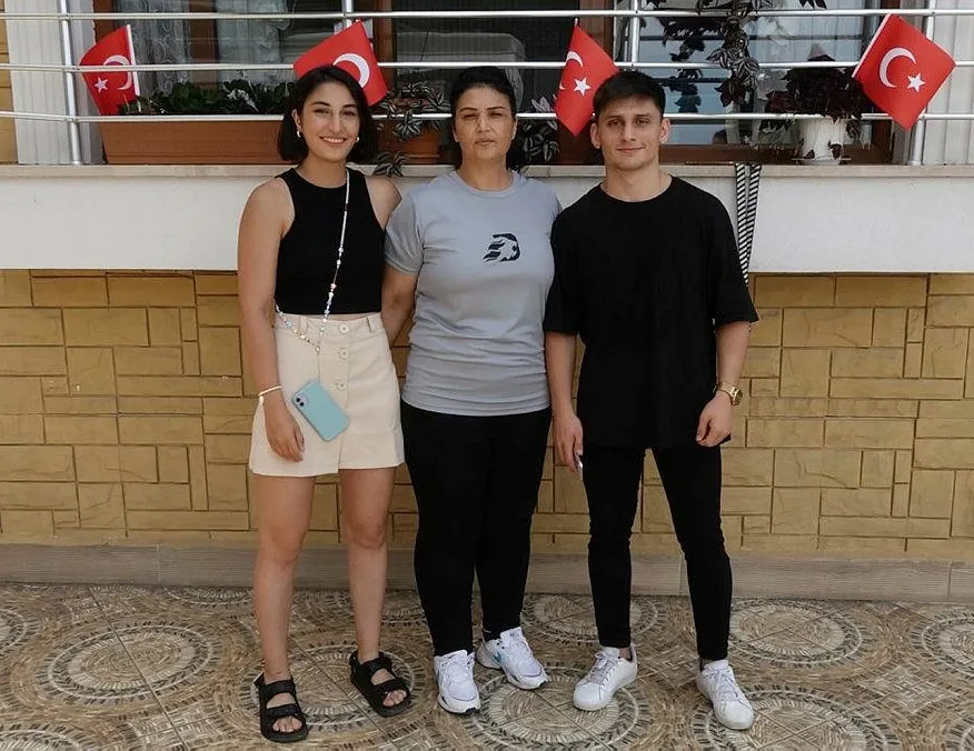 13 yıldır bunun için savaşıyordu