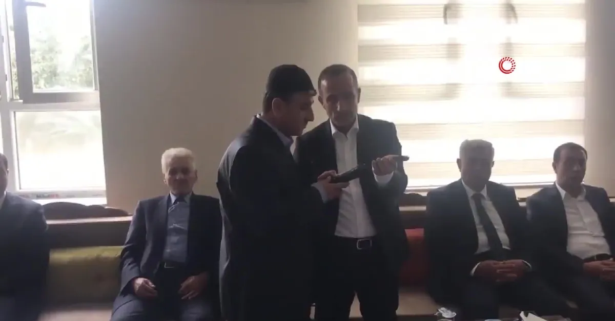 Cumhurbaşkanı Erdoğan, kazada yakınlarını kaybeden ailelere telefonla başsağlığı diledi