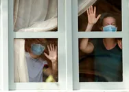 Son dakika: Koronavirüs hakkında medyaya sızan rapor şoke etti! Yayılma hızı böyle devam ederse...