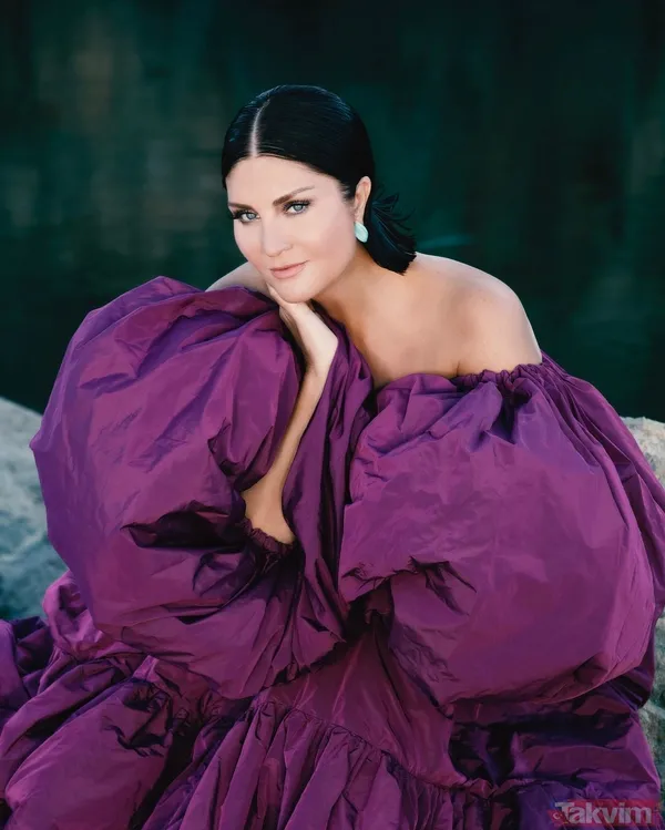 Meğer Hakan Ural’dan sonra... 2 kez evlenen Sibel Can’ın oğlunun babası bakın kim çıktı! 10 yıl aynı yastığa baş koymuşlar! - 3