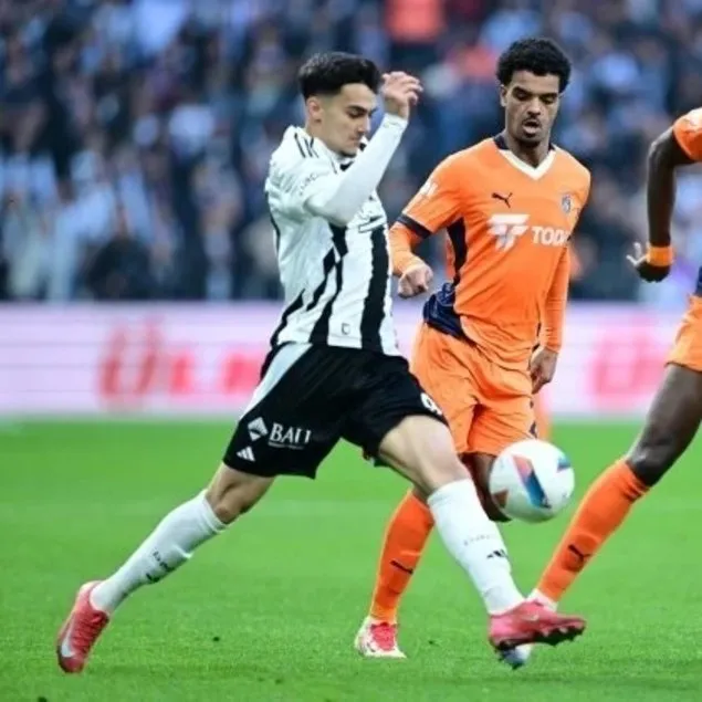 Mustafa Hekimoğlu’ndan bir ilk