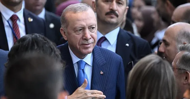 Başkan Erdoğan’dan 20 ABD’li dev ile ekonomi çıkarması! Apple’a Türkiye teklifi | Başkan Erdoğan liderler Türkevi’nde ağırlayacak