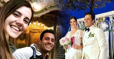Ferhan Şensoy'un eşi Cem Öget kimdir? Nerelidir? Kaç yaşında?