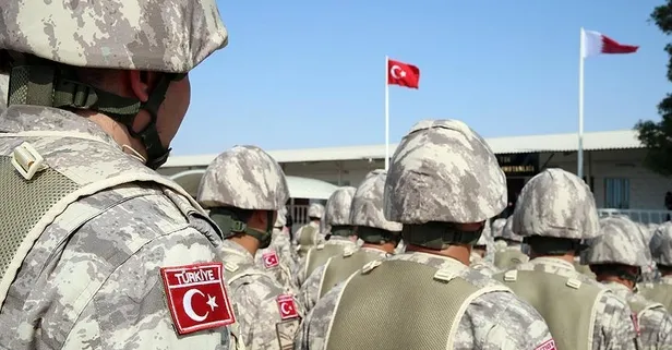 Somali tezkeresi TBMM'de kabul edildi: Türk askeri bir yıl daha Aden Körfezi'nde