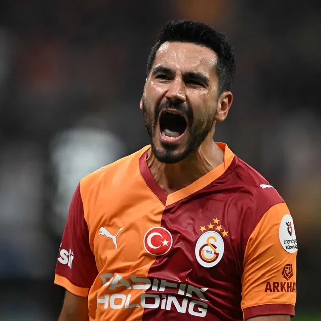 Galatasaray’da İlkay Gündoğan şoku!