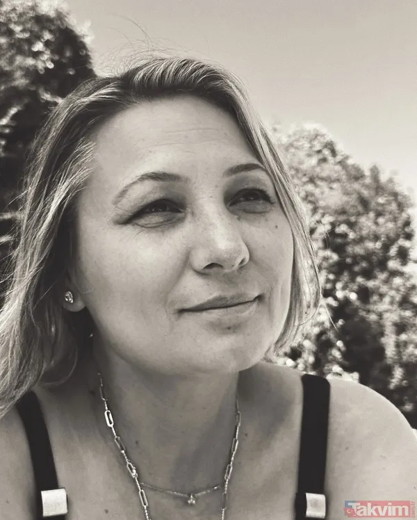 Sustalı Ceylan'ın yıldızı Sümeyye Aydoğan'ın güzelliğinin kaynağı belli oldu! Annesini gören hayran: Hollywood yıldızı gibi! - 17