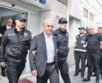 CHP’li Hasan Akgün hakkında çok sayıda rüşvet suçlaması olduğu ortaya çıktı