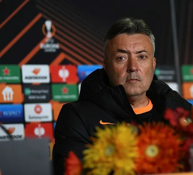 Galatasaray'dan açıklama! Domenec Torrent'in görevine son verildi-6