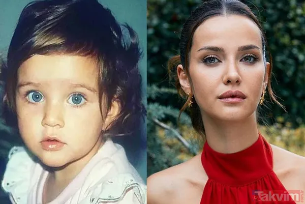 Selvi Boylum Al Yazmalım’ın çocuk oyuncusu Zembilli’nin yıldızı çıktı! Türkan Şoray’ın oğlu Samet meğer... - 21