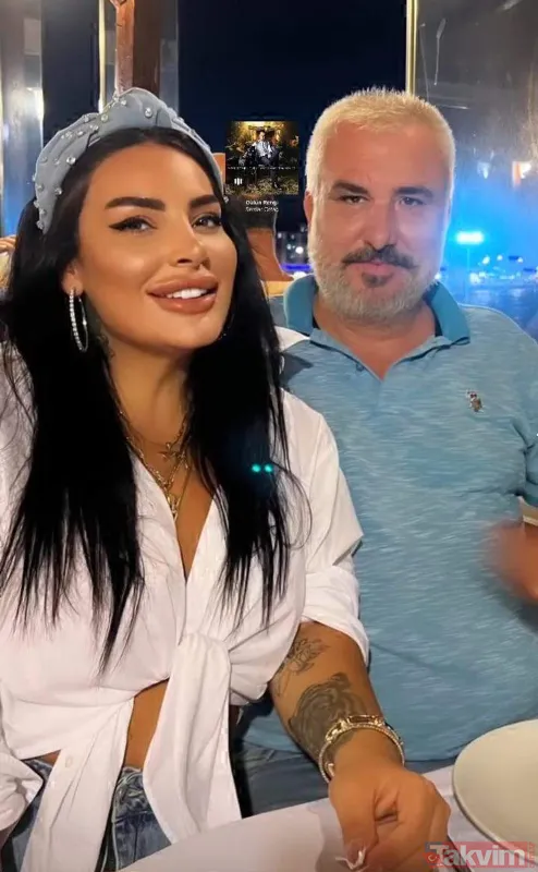 Tekirdağ'da korkunç olay! Sevgilisini kolundan tutup 25 metrelik uçurumdan ölüme atladılar - 2