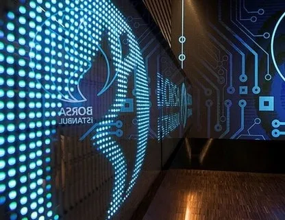 Borsa güne nasıl başladı? 31 Mayıs BIST 100 son durum!