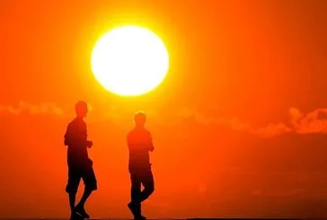 HAVA DURUMU | Meteoroloji’den sıcak hava uyarısı! 10 derece birden yükselecek! Bugün hava nasıl olacak? | 31 Ağustos 2023 hava durumu