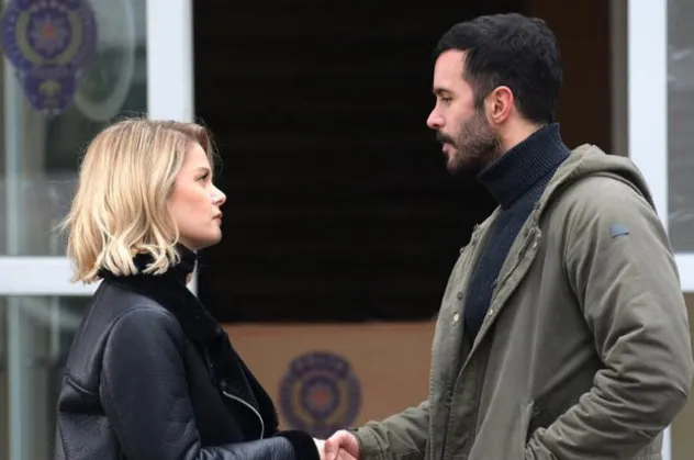 Kuzgun 2. yeni bölüm fragmanında duygusal karşılaşma!