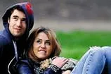 Miley aşık oldu!