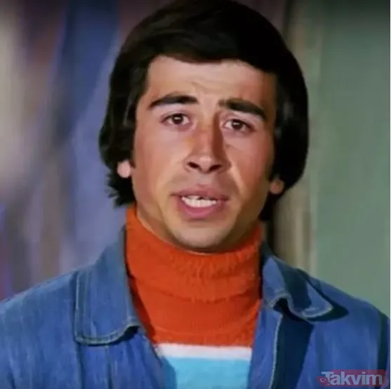 Hababam Sınıfı'nın Kalem Şakir'i Bülent İğdiroğlu’nun son hali ortaya çıktı! Saçı sakalı beyazladı gören tanıyamadı: Gerçekten sen misin? - 3