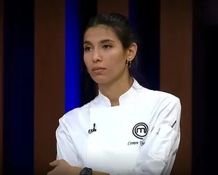 MasterChef Cemre kimdir, kaç yaşında? MasterChef 2019 finalisti Cemre Uyanık aslen nereli boyu kaç?