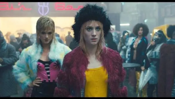 Blade Runner 2049: Bıçak Sırtı konusu nedir? Blade Runner 2049: Bıçak Sırtı oyuncuları kimler?-3