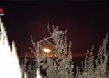 Barış Pınarı Harekatı'nda terör hedefleri böyle vuruldu! İşte o anlar...