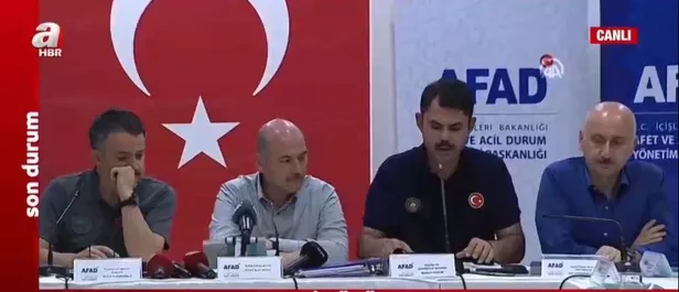 Alevlerle dev mücadele! 240 orman yangınının 235'i kontrol altına alındı-5