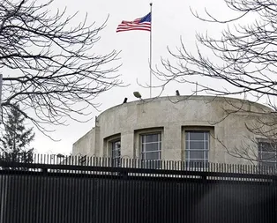 ABD Büyükelçiliği’nden vize mesajı