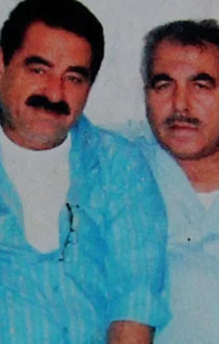 İbrahim Tatlıses'in medyumunu öldüren sanıklar hakkındaki karar bozuldu