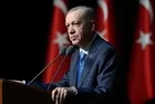 Başkan Erdoğan Şanghay Zirvesi için Bişkek’e gidiyor