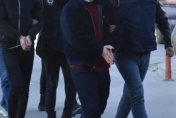 İstanbul'da FETÖ'ye operasyon: 8 gözaltı