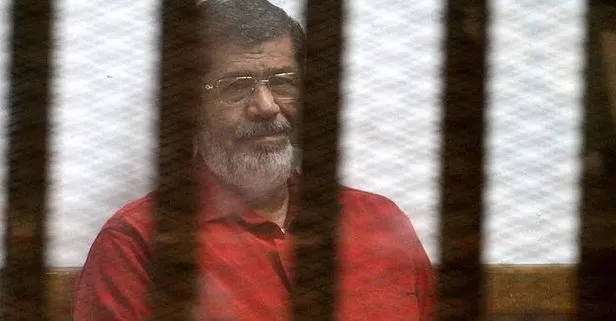Hamas'tan Mursi için başsağlığı