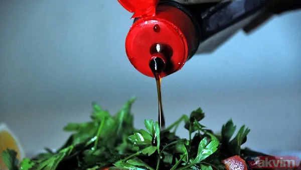 Bu yiyecekler dakikalar içinde zehir üretiyor: Tüketmeden iki kere düşünün! - 29