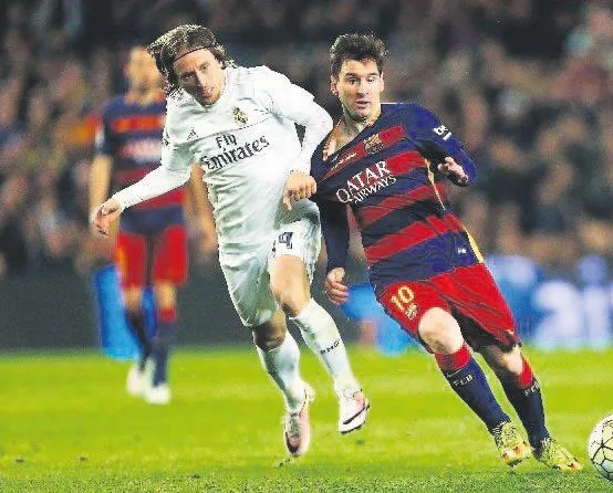 El Clasico heyecanı bugün 18.15’te