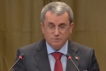 Dışişleri Bakan Yardımcı Ahmet Yıldız Uluslararası Adalet Divanı’nda konuştu! ''İsrail’in Gazze saldırılarına gözlerimizi kapatamayız''
