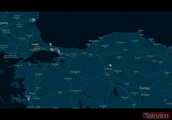 SON DAKİKA: AKINCI TİHA'dan 30 kilometreden tam isabet! KGK-SİHA-82 ile ilk atış testini başarıyla tamamladı - 6