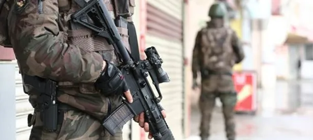 Büyük DEAŞ operasyonu! 233 kişi gözaltında
