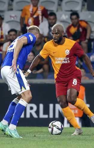 Galatasaray'da şok ayrılıklar kapıda! 2 ismin daha adı masada