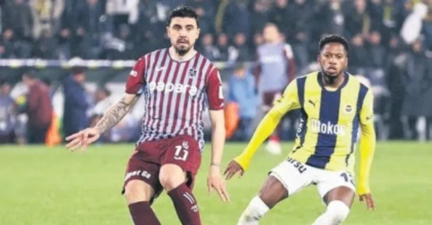 Trabzonspor’da bireysel hatalar ve top kayıpları maçı unutturdu!