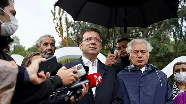 İSPARK batmak üzere CHPli İBB Başkanı Ekrem İmamoğlu Murat Çakırı kovmak istemiyor