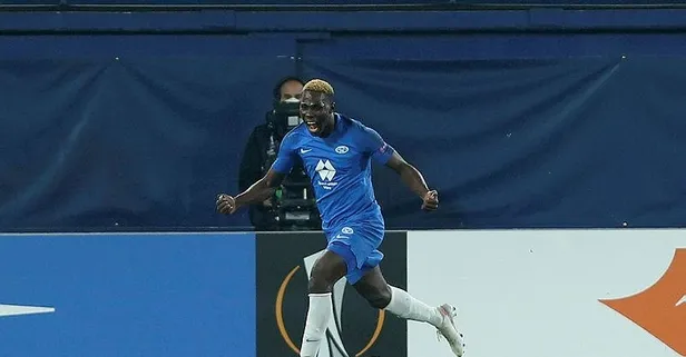 Aslan gözünü Fofana’ya dikti