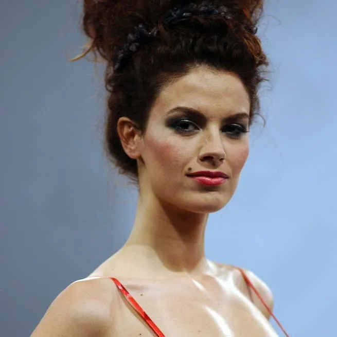 Hayat Bilgisi’nin Gamze’si İpek Erdem’in son haline yorum yağdı: Eski güzellik geri gelmiş - 49