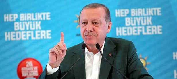 Güçlü Türkiye’yi hazmedemiyorlar