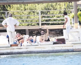 Artık ’inan’mıyor