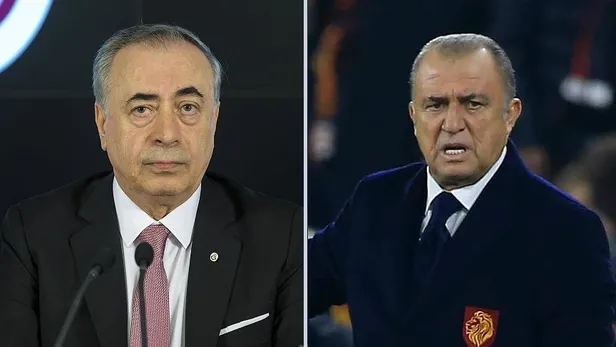 Galatasaray'da Mustafa Cengiz'den Terim'e sert sözler: Beni düşman olarak görenlerle çalışmam mümkün değil-5