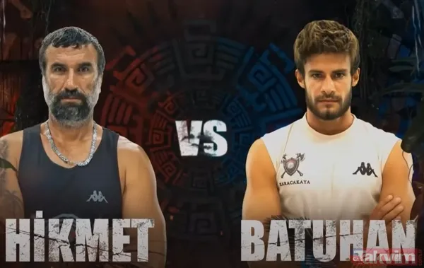 Survivor'da Batuhan Karacakaya diskalifiye mi olacak? Acun Ilıcalı'ya suç duyurusu şoku - 1